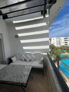 Janat marina golf asilah - Asilah - 1
