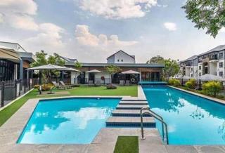 Luxe Apartment Midrand - 9