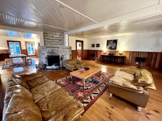 Family Cottage Sheep Island - Delta - 6