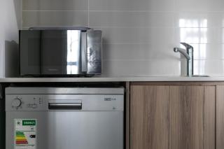 Luxe Apartment Midrand - 7
