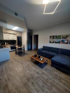 Arianas apartment - Kími - 0