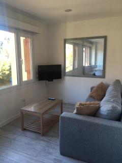 CATEDRAL SUR-Vista al cerro - 3