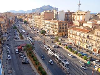 Apartament di Nick Central Station - Palermo - 9
