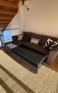 Cosy Loft Apartment in Almada Cristo Rei - Almada - 9