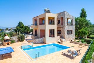 Pasiphae villas 1 & 2 - Stalos - 7