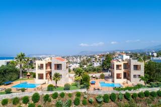 Pasiphae villas 1 & 2 - Stalos - 9