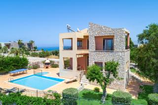 Pasiphae villas 1 & 2 - 1