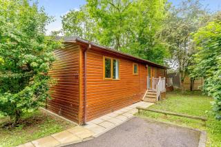 Blenheim Lodge 21 - Kingham - 6