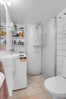 Lara Studio in Laugardalur valley, Reykjavík Central Park and Botanical Garden, Private entrance, FREE Private Parking on side - Reykjavík - 1