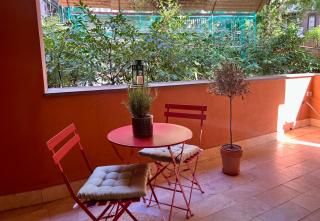 Elegant Apartment Vallombrosa 55 - Rome - 5