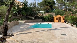 Magnifique villa avec Piscine Privée - Le Muy - 2