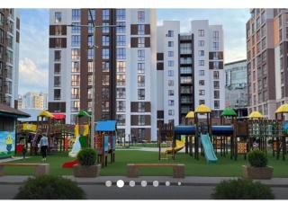 AIRPORT&APARTMENT&parking - Chişinău - 3
