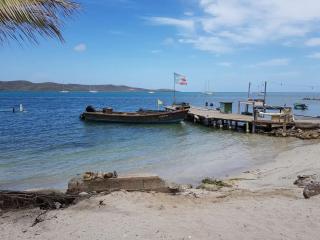 Charming & Family-Friendly Boqueron Village Condos - Boquerón - 3