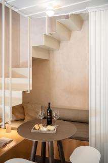 Monk Residence 27 - next to old Venetian Harbor - Chania - 9
