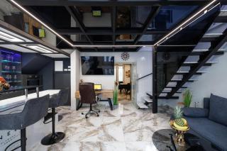 Geschäftlich&Modernes Apartment - Vienne - 8