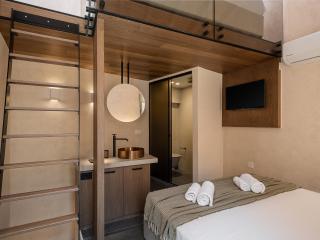 Monk Residence 27 - next to old Venetian Harbor - Chania - 2