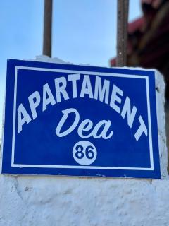 Guest House DEA - Vlorë - 9