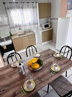 Residencial Girassol - Garopaba - 0