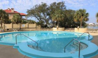 Shipwatch A301 - Perdido Key - 7