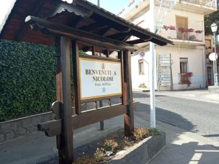 La Casa di Ary alle pendici dell'Etna - Nicolosi - 9