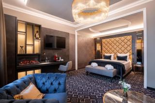 Boutique Hotel Germania - Monaco di Baviera - 9