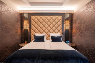 Boutique Hotel Germania - Monaco di Baviera - 5