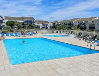 Appartement T2 lacanau ocean - Lacanau-Océan - 9