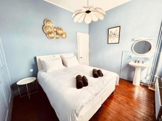 Villa Léontine Wimereux - Wimereux - 4