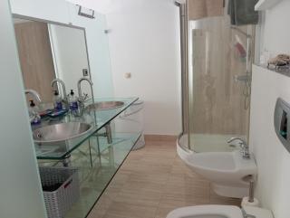 Sea front apartment in Puerto Banús - 1