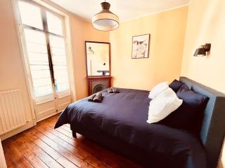 Villa Léontine Wimereux - Wimereux - 3