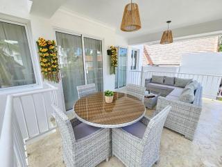 2BDR Beach Access at Playa Turquesa Los Corales PC - Punta Cana - 6