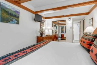 Lodge at Lionshead 104 - 1