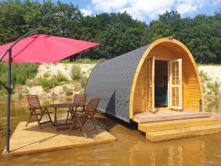 Tiny House Cuxhaven am See - Nordholz - 9