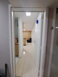Quarto, Sala e Cozinha integrada na 116 Norte - Brasilia - 3