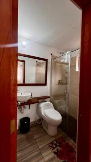 Lindo Apartamento ubicado a 3 cuadras de Plaza Mayor - Villa de Leyva - 3