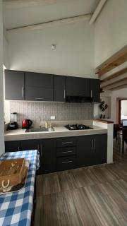 Lindo Apartamento ubicado a 3 cuadras de Plaza Mayor - Villa de Leyva - 2