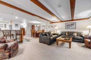 Lodge at Lionshead 104 - 6