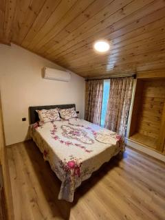 Metenin tatil evleri - Kemer - 2