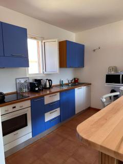 Appartement MAEVA duplex vue mer à Favone - Conca - 5