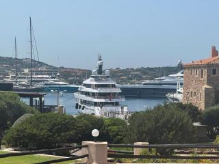 Appartamento residence sul porto - Porto Cervo - 0
