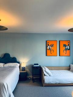 Stunning Designer House, Fantastic City Location - Cambridge Homehost - Cambridge - 5
