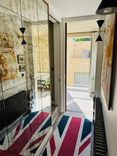 Stunning Designer House, Fantastic City Location - Cambridge Homehost - Cambridge - 1