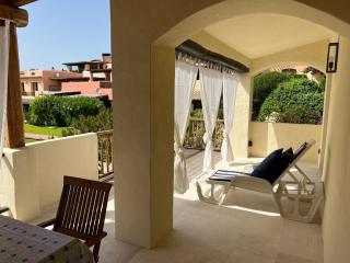 Appartamento residence sul porto - Porto Cervo - 4