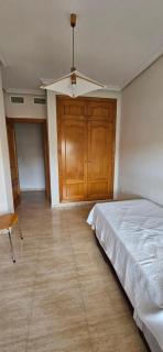 Apartamento primera linea de Playa Climatizado Internet - 2