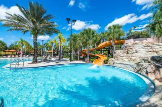 Lakeside Living - Davenport - 9
