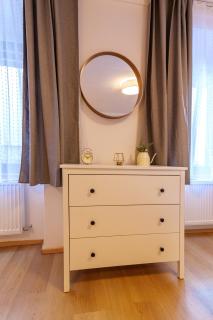 Flataid CityAPART Graz Geidorf - 8