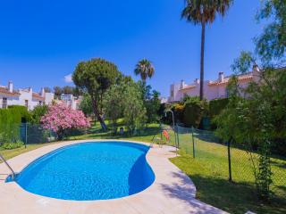 Cubo's Townhouse Sierrezuela - Mijas Costa - 7