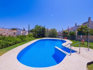 Cubo's Townhouse Sierrezuela - Mijas Costa - 3