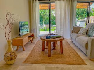 Villa Gabriel, un meublé de tourisme 3 étoiles au cœur de Goult - Goult - 4
