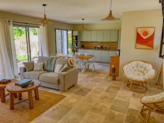 Villa Gabriel, un meublé de tourisme 3 étoiles au cœur de Goult - Goult - 3